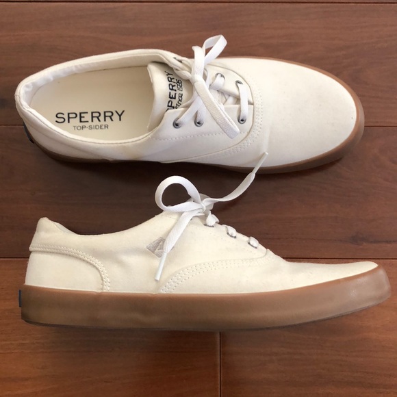 sperry wahoo cvo
